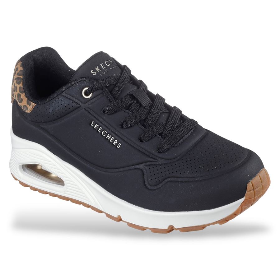 Uno Jungle Nite sneakers da donna Skechers | 177093BKLD